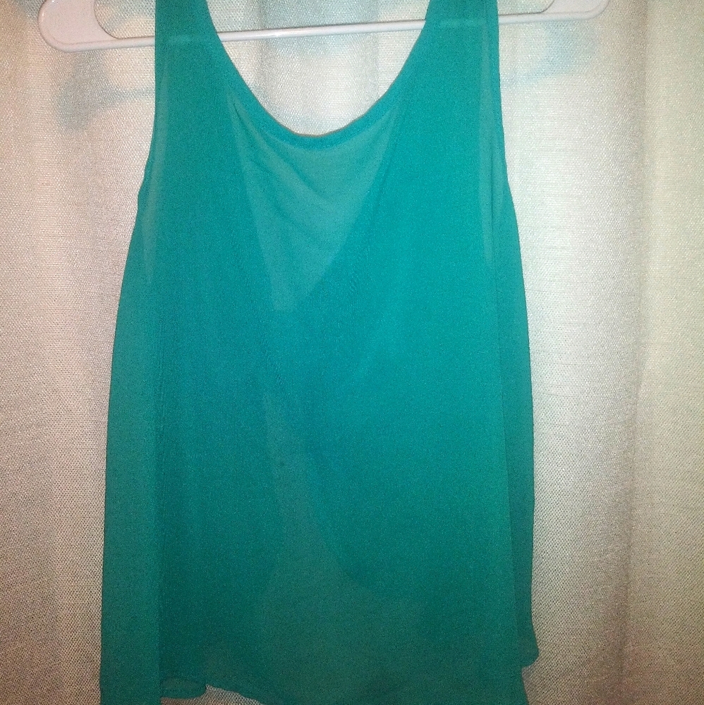 Women's blouse